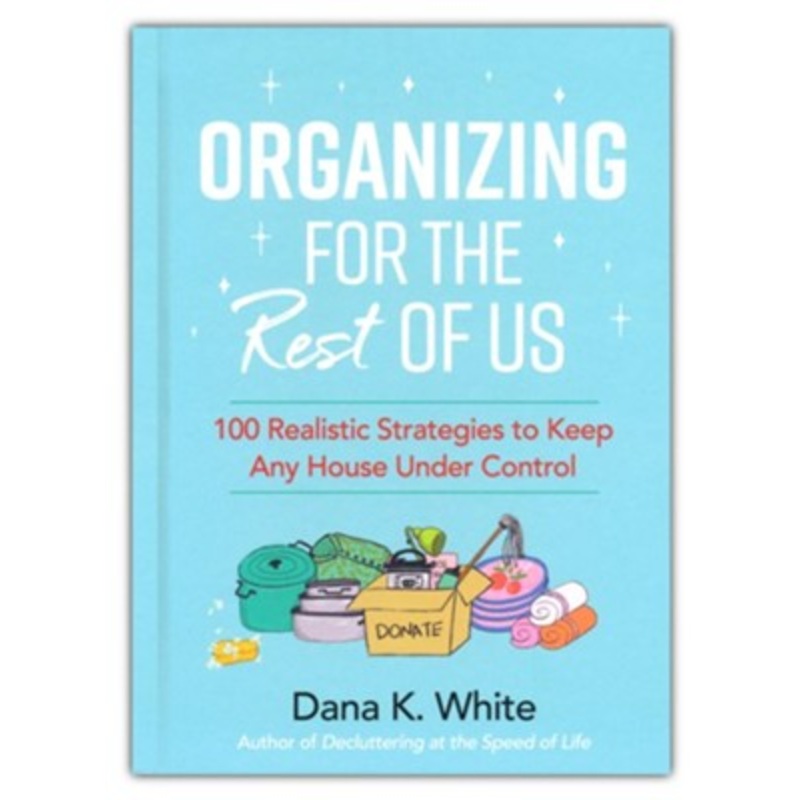 Organizing for the Rest of Us