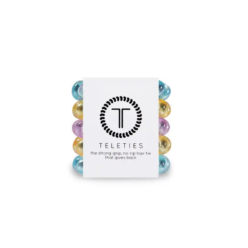 Teleties Tiny -Vitamin Sea