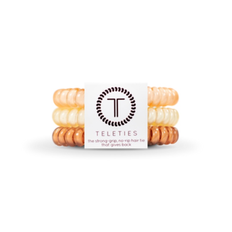 Teleties Small -For the Love of Nudes