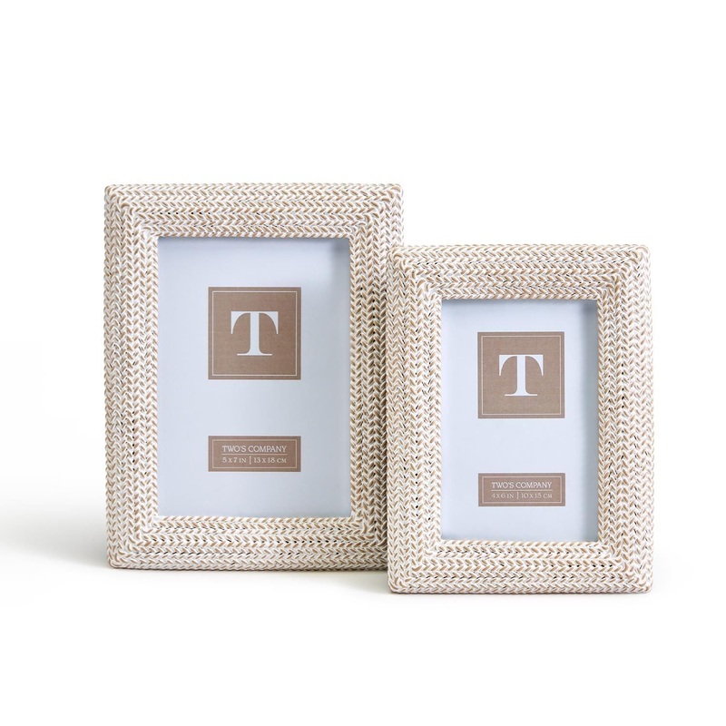 Dream Weavers Photo Frames|4 x 6|5 x 7
