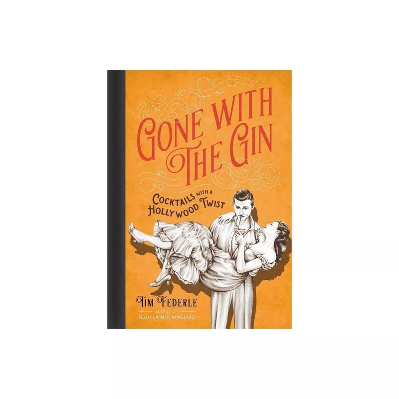 Gone with the Gin
