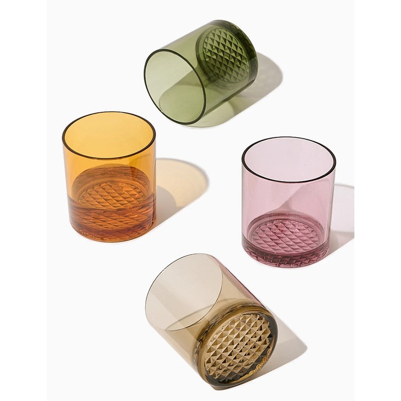 Reserve Old Fashioned Set