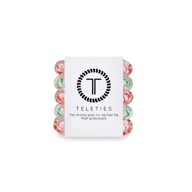 Teleties Tiny -Candy Cane Christmas