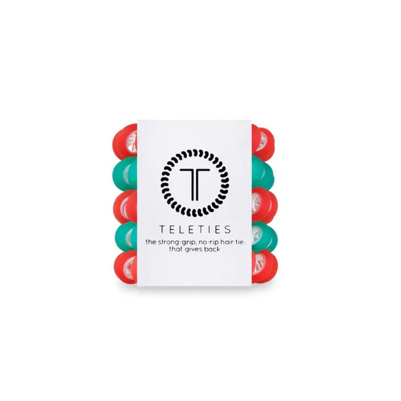 Teleties Tiny -Classy Christmas