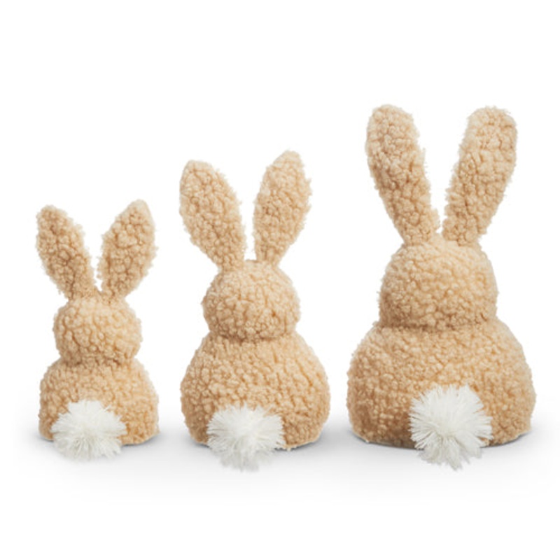Sherpa Bunnies|small|medium|large