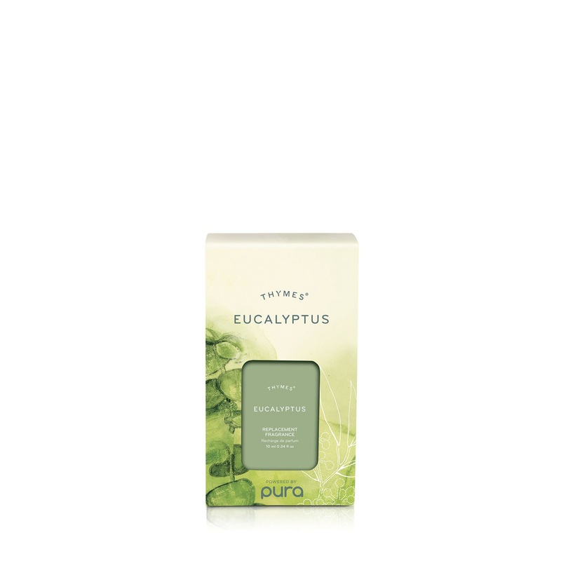 Thymes Eucalyptus Pura Refill