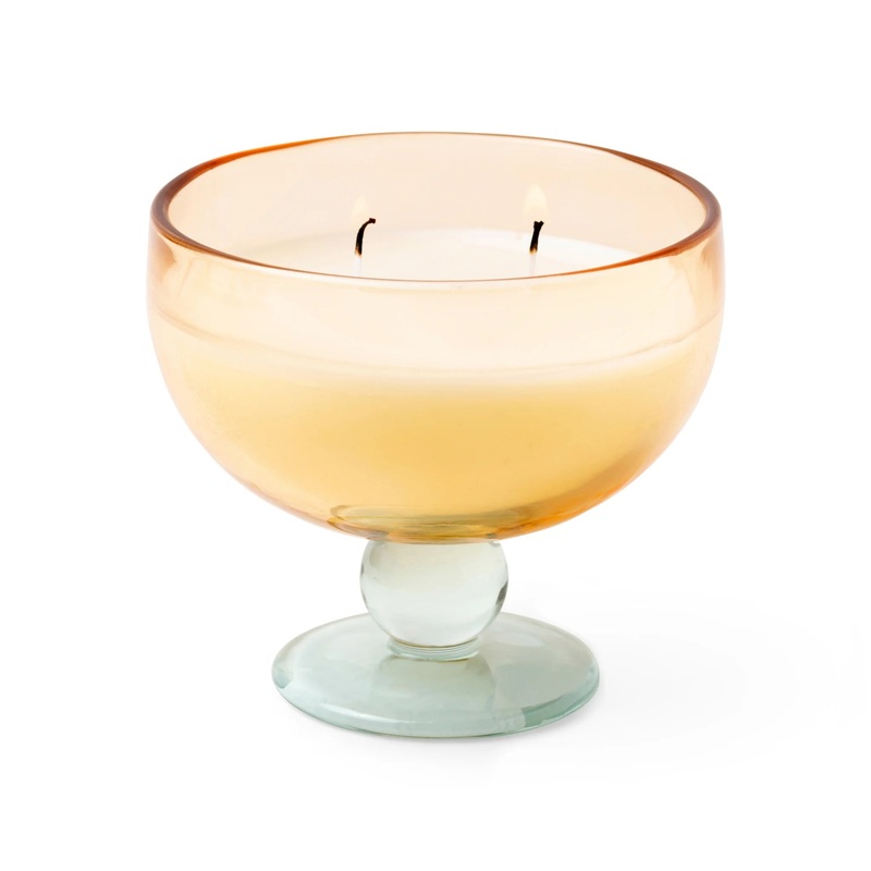 Aura 6 oz Candle -Wild Neroli