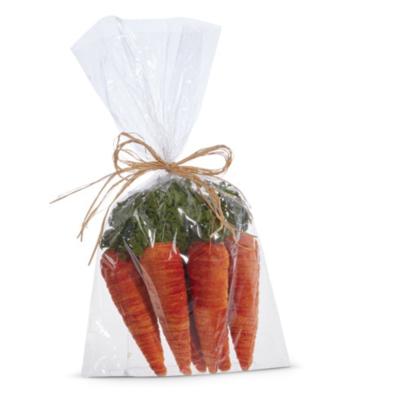 Carrot Patch Bag of Carrots