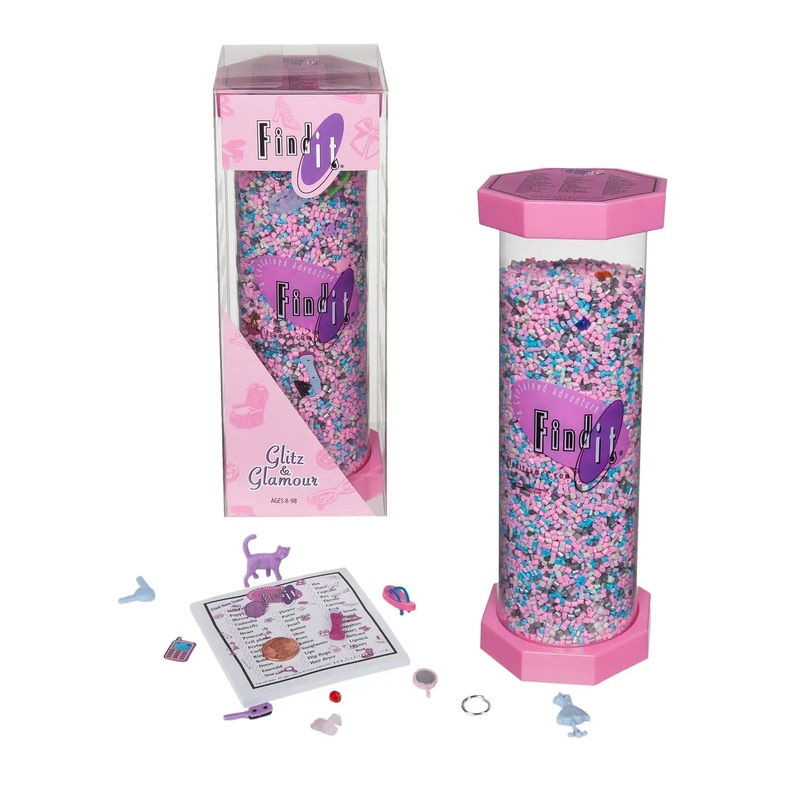 Find It Games -Glitz & Glamour