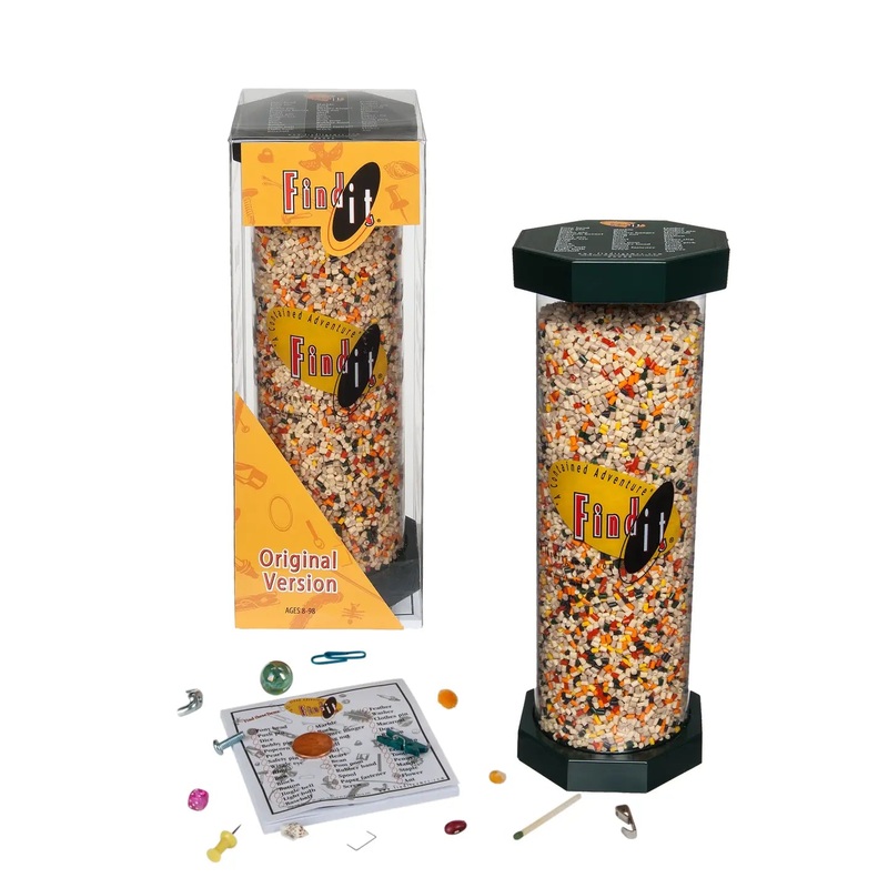 Find It Games -Original