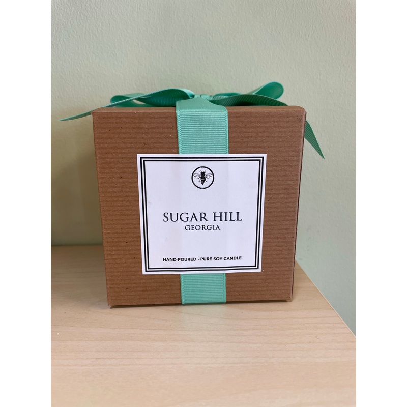 Neighborhood Candle -Sugar Hill