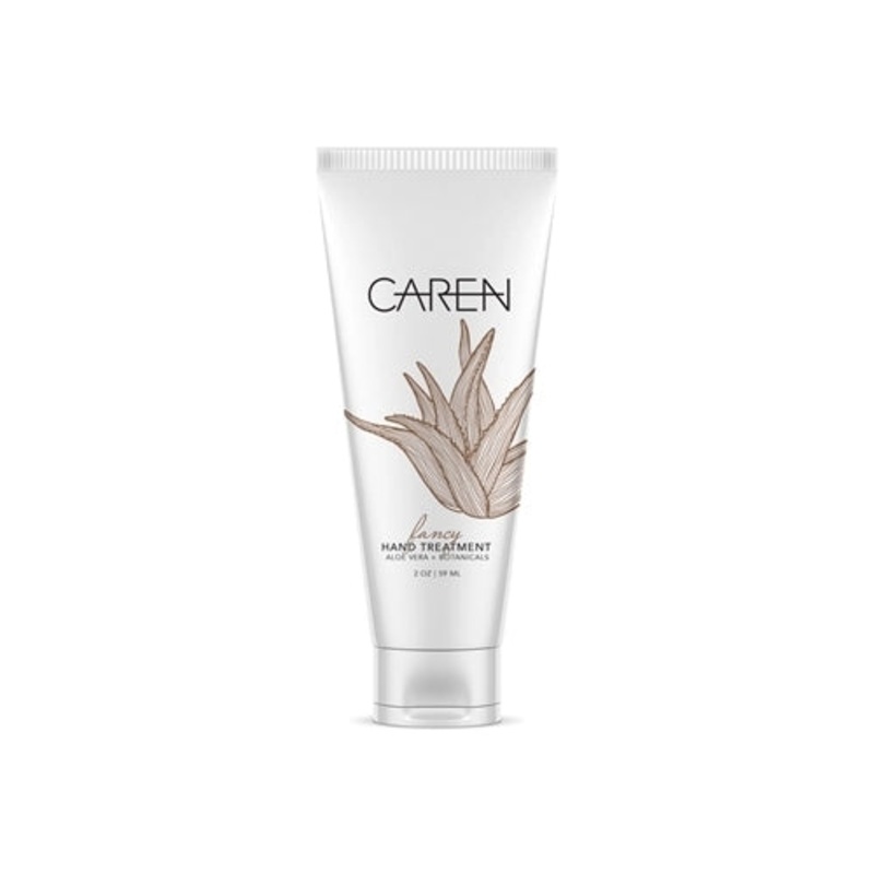 Caren Hand Treatment -Fancy|2 oz|4 oz