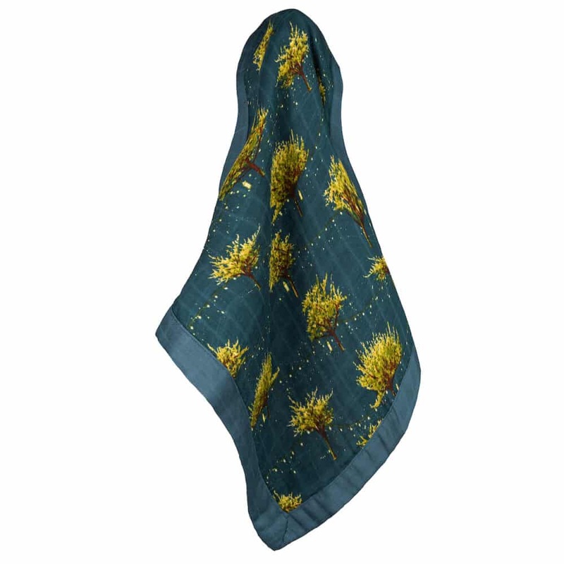 MilkBarn Mini Lovey -Firefly