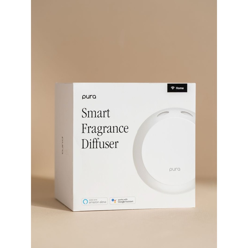 Pura V4 Smart Fragrance Diffuser