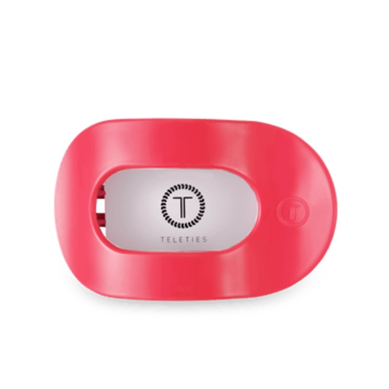 Teleties Flat Round Clips -Bikini Boardroom