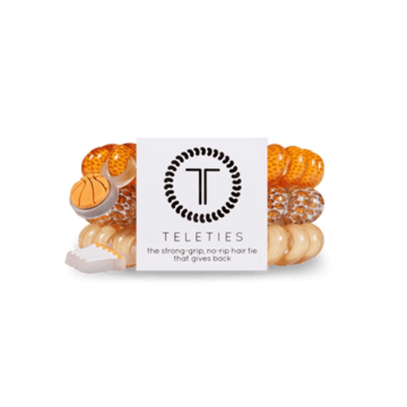 Teleties Large -Basketball