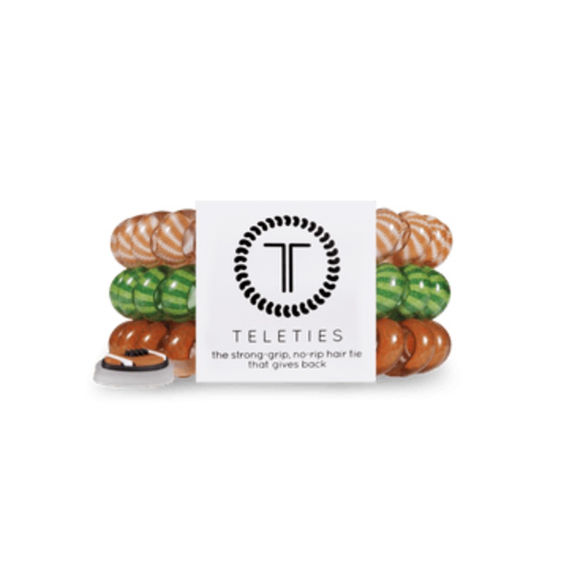 Teleties Large -Football