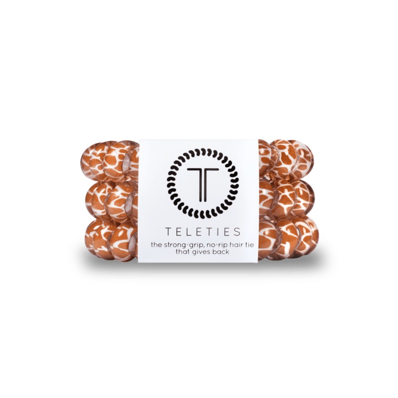 Teleties Large -Giraffe