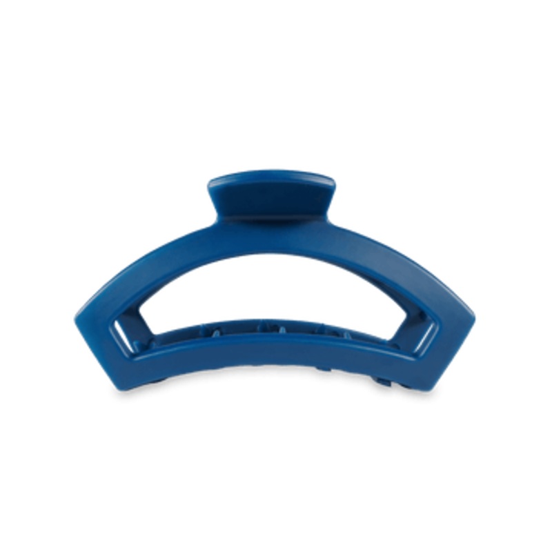 Teleties Open Hair Clips -Midnight Rain