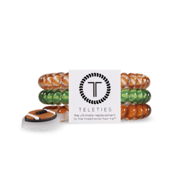 Teleties Small -Football