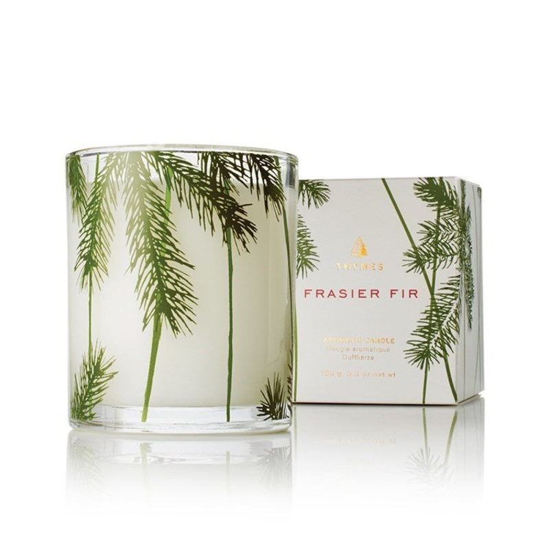 Thymes Frasier Fir Pine Needle Candle