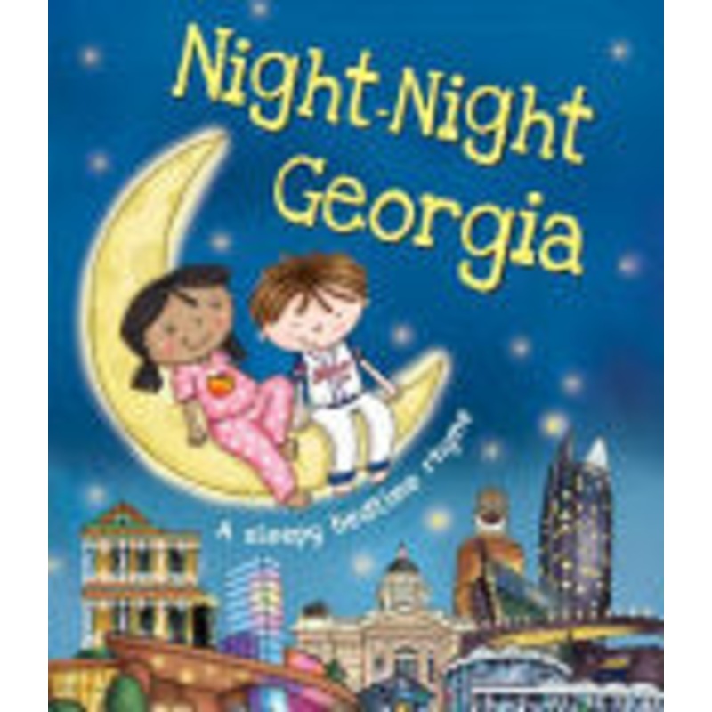 Night-Night Georgia