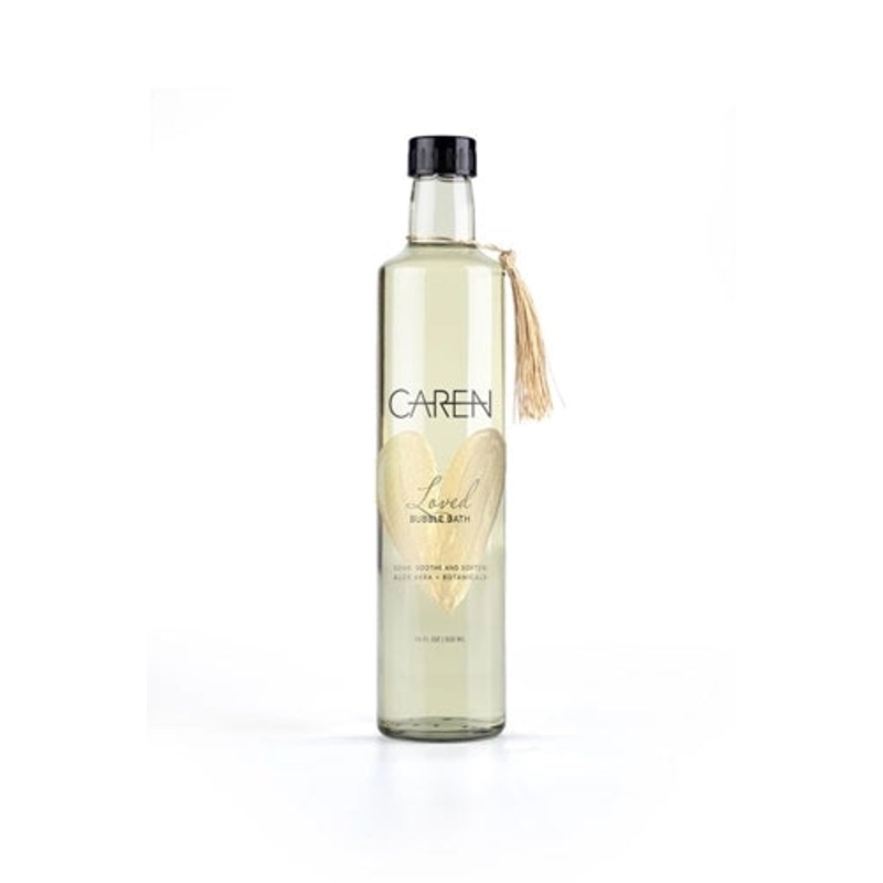 Caren Bubble Bath -Loved