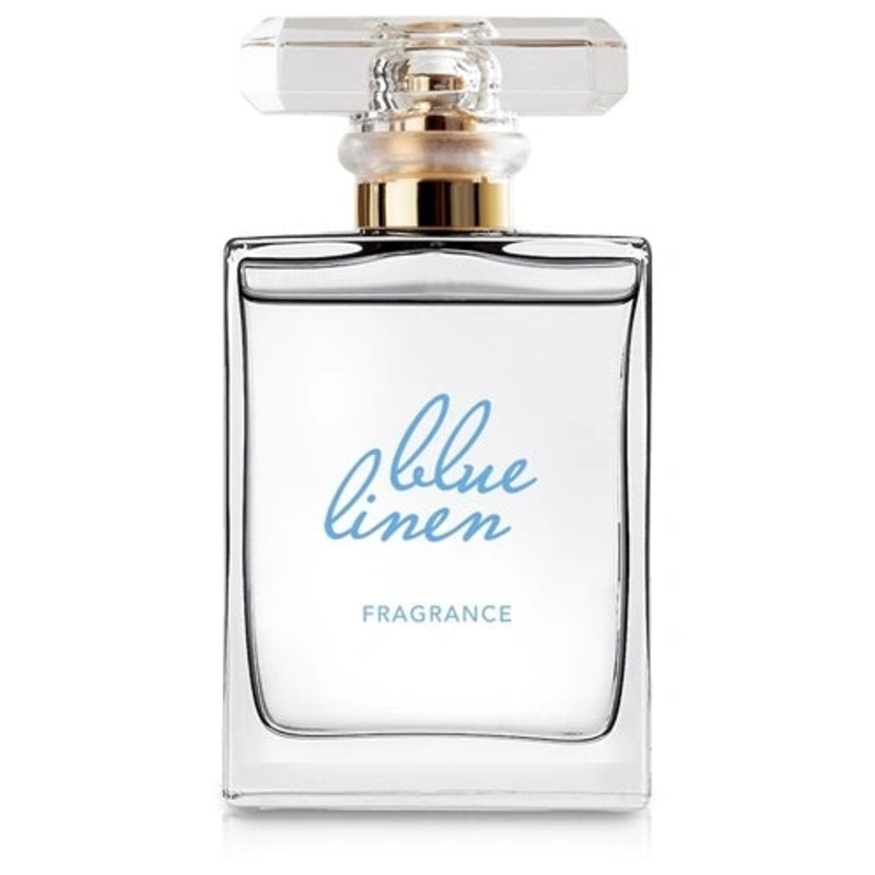Caren Fragrance Cologne Spray -Blue Linen
