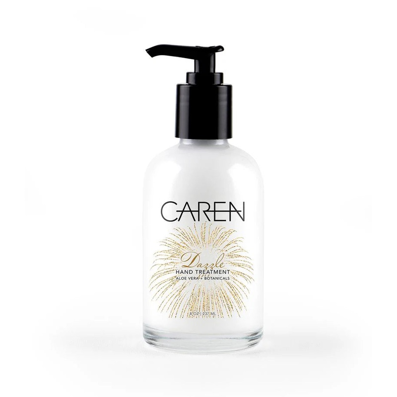 Caren Hand Treatment 8oz -Dazzle