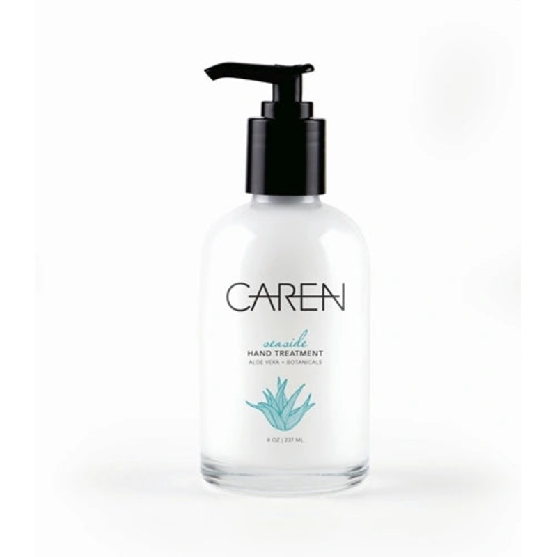 Caren Hand Treatment 8oz -Seaside