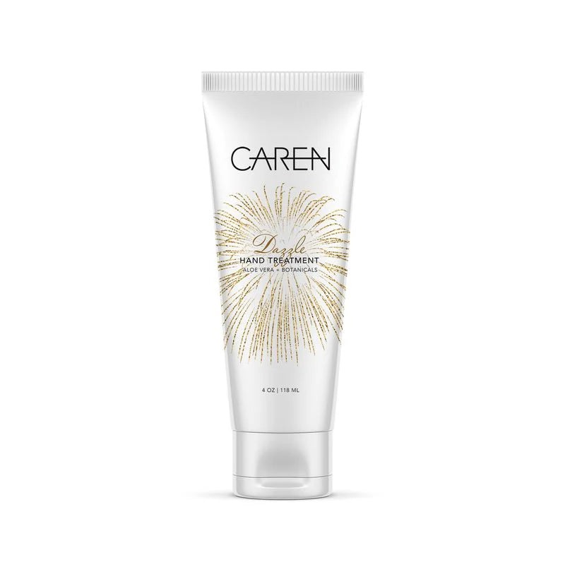Caren Hand Treatment -Dazzle|2 oz|4 oz