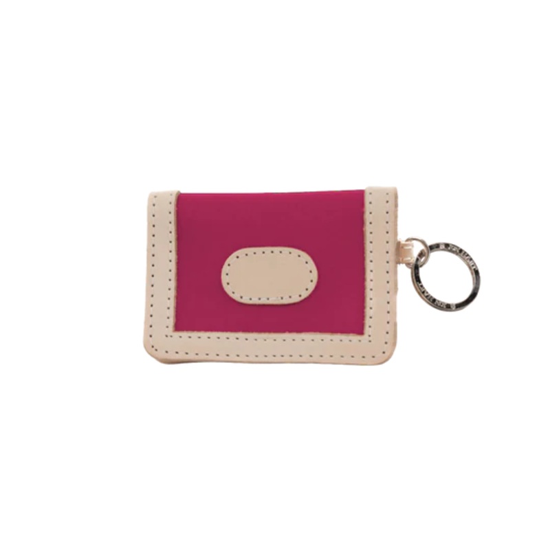 Jon Hart ID Wallet -Berry