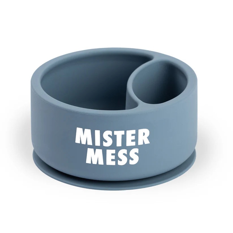 Wonder Bowl -Mister Mess
