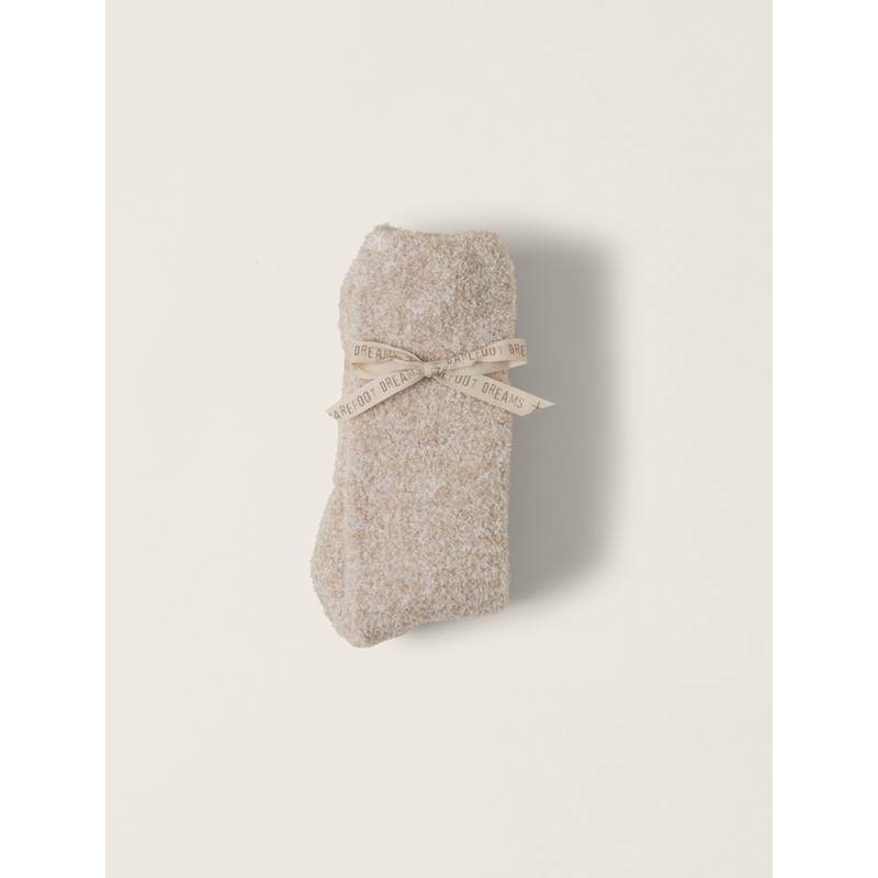 CozyChic Sock Set -Stone Multi