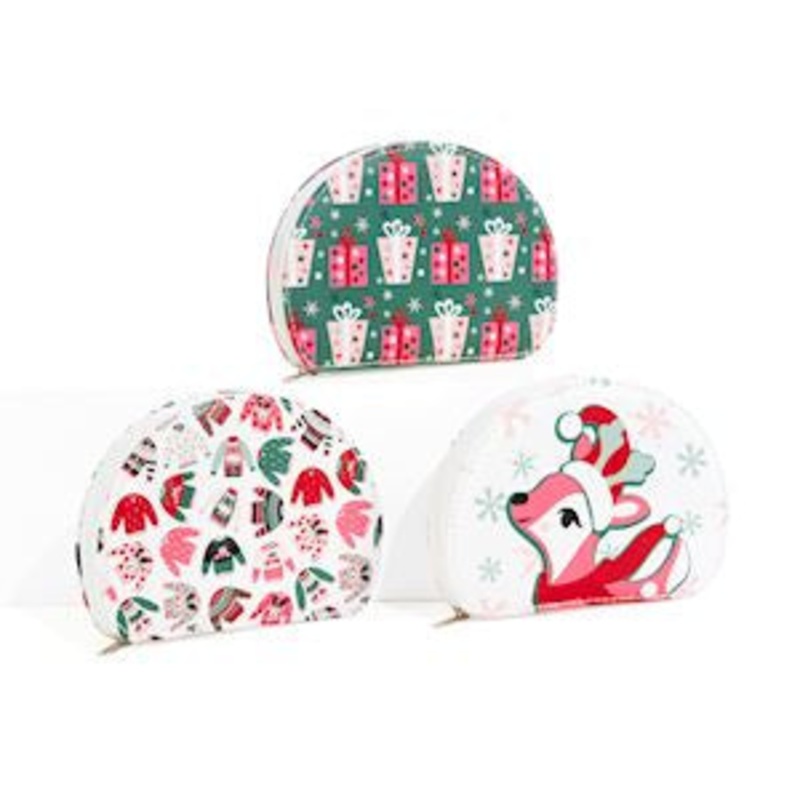 Holiday Manicure Set