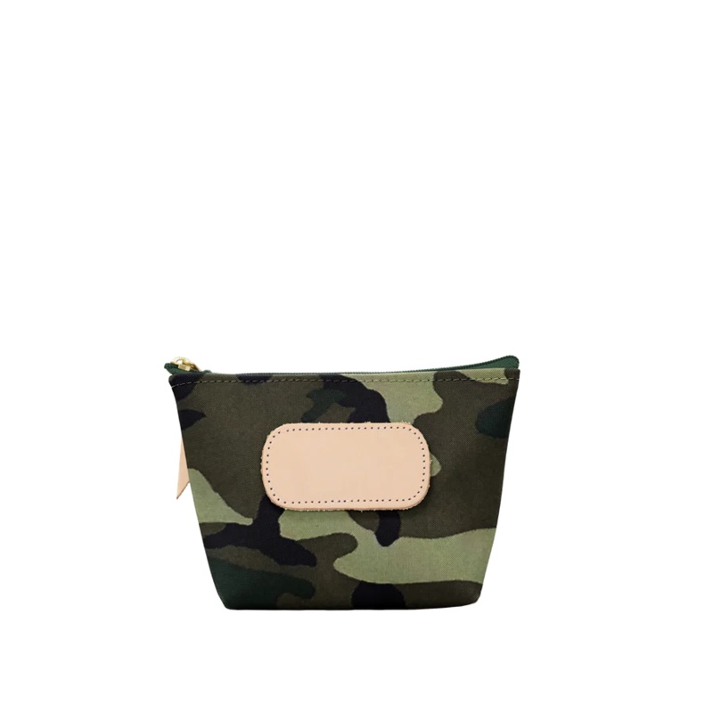 Jon Hart Chico Pouch -Classic Camo