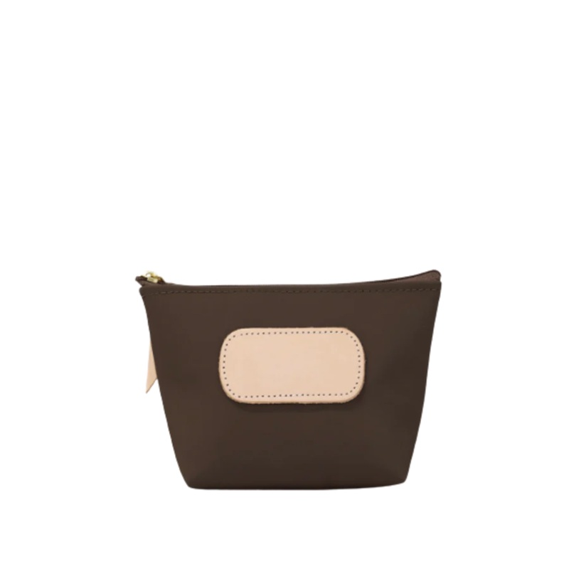 Jon Hart Chico Pouch -Espresso