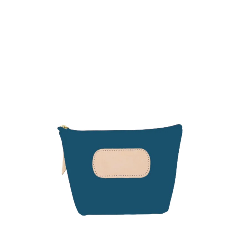 Jon Hart Chico Pouch -French Blue