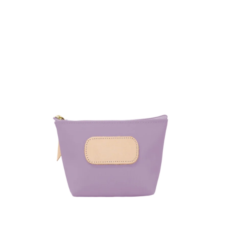 Jon Hart Chico Pouch -Lilac