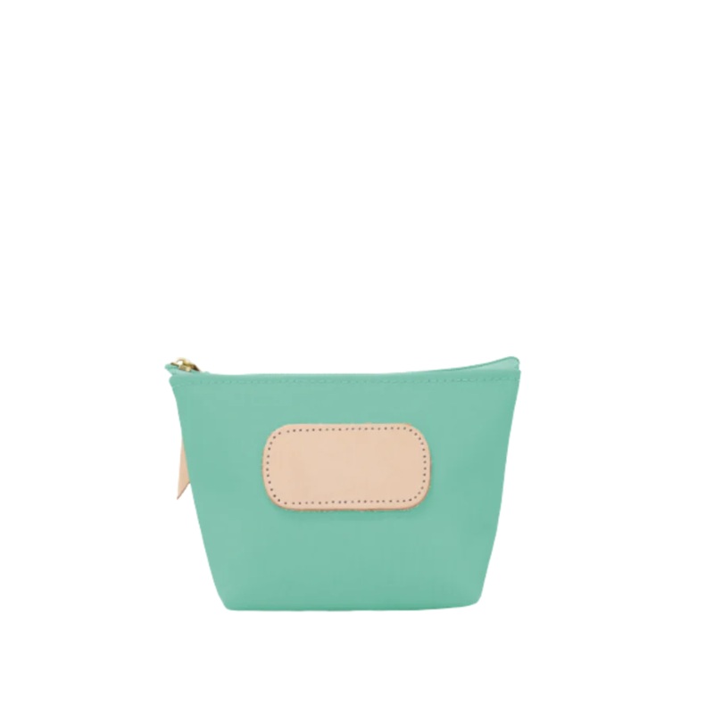 Jon Hart Chico Pouch -Mint