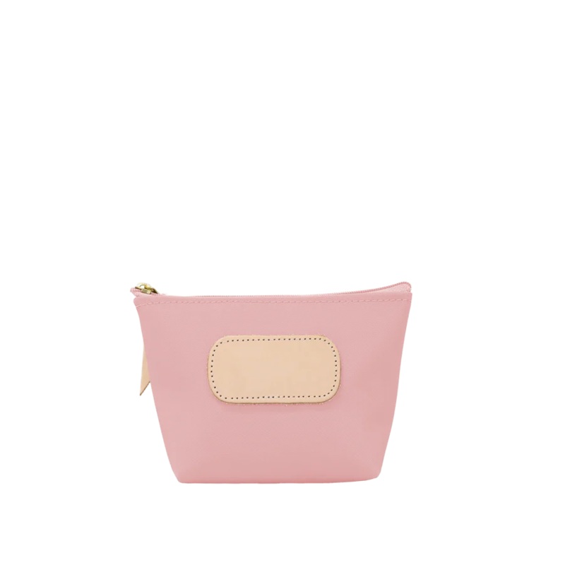 Jon Hart Chico Pouch -Rose