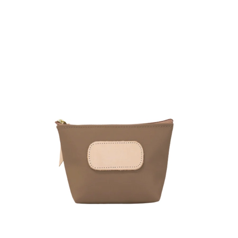 Jon Hart Chico Pouch -Saddle