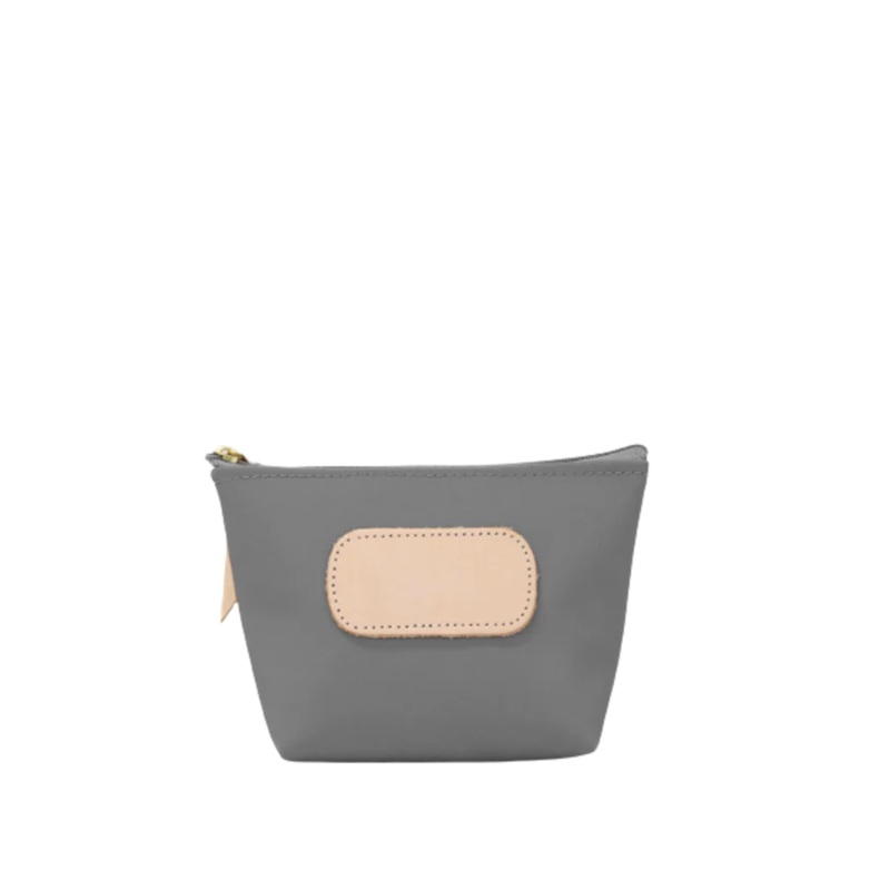 Jon Hart Chico Pouch -Slate