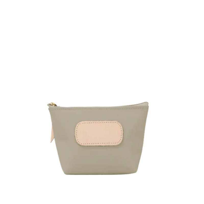 Jon Hart Chico Pouch -Tan