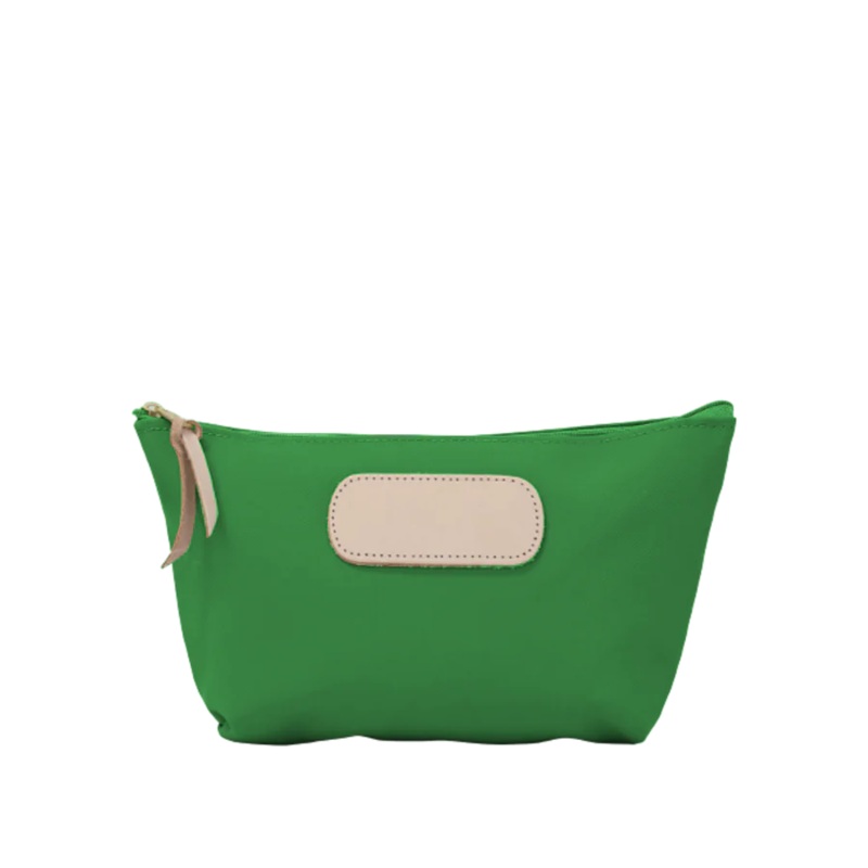 Jon Hart Grande Pouch -Kelly Green