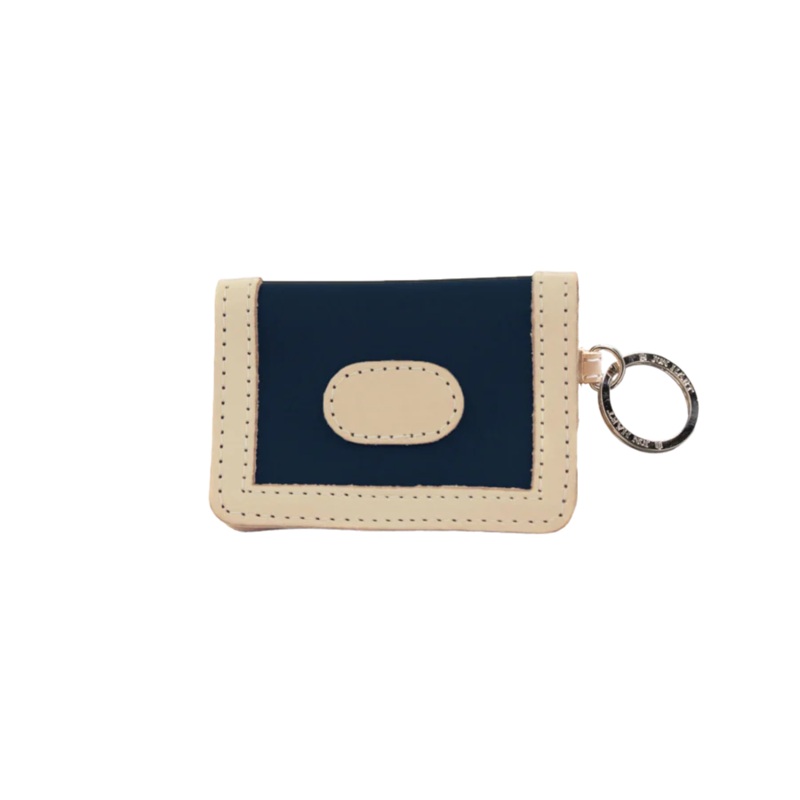 Jon Hart ID Wallet -Navy