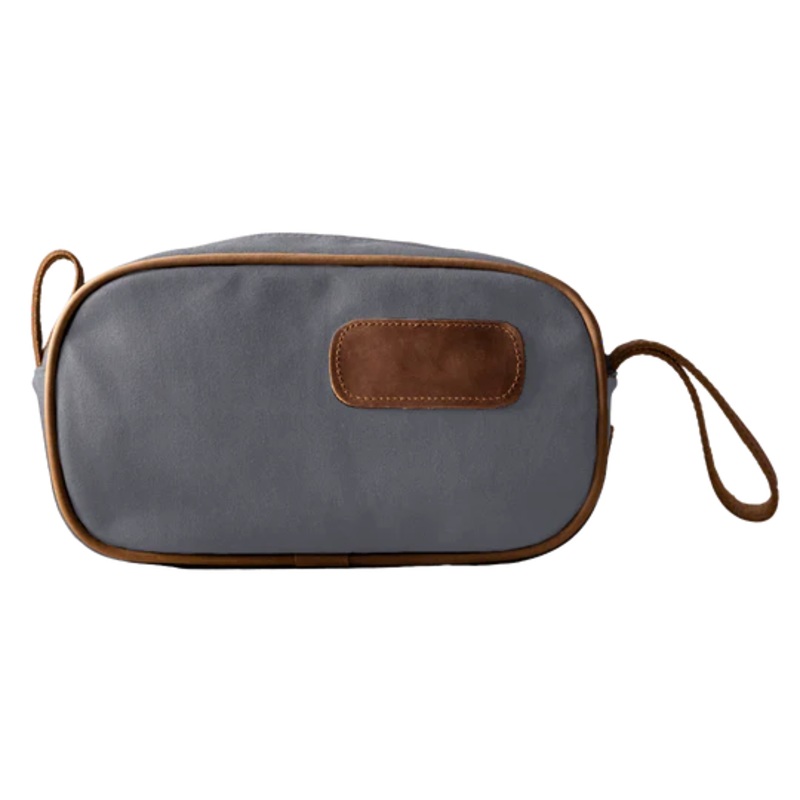 Jon Hart JH Shave Kit -Smoke Canvas