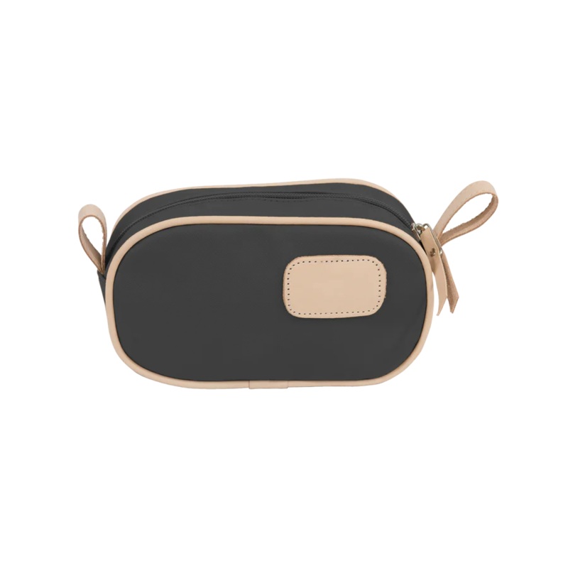 Jon Hart Junior Shave Kit -Charcoal