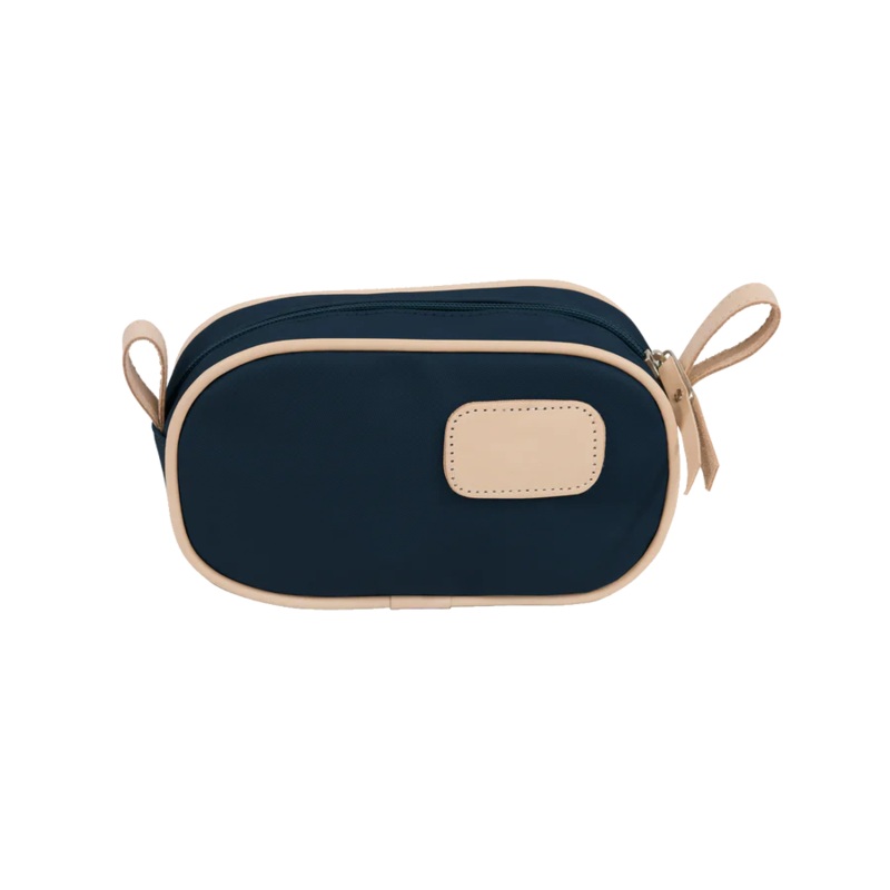 Jon Hart Junior Shave Kit -Navy