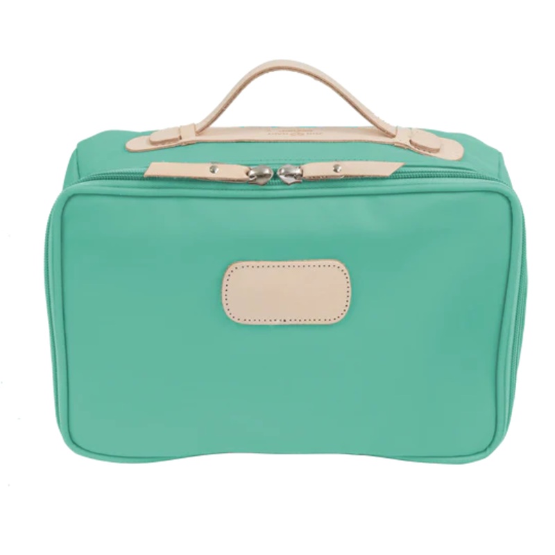 Jon Hart Large Travel Kit -Mint
